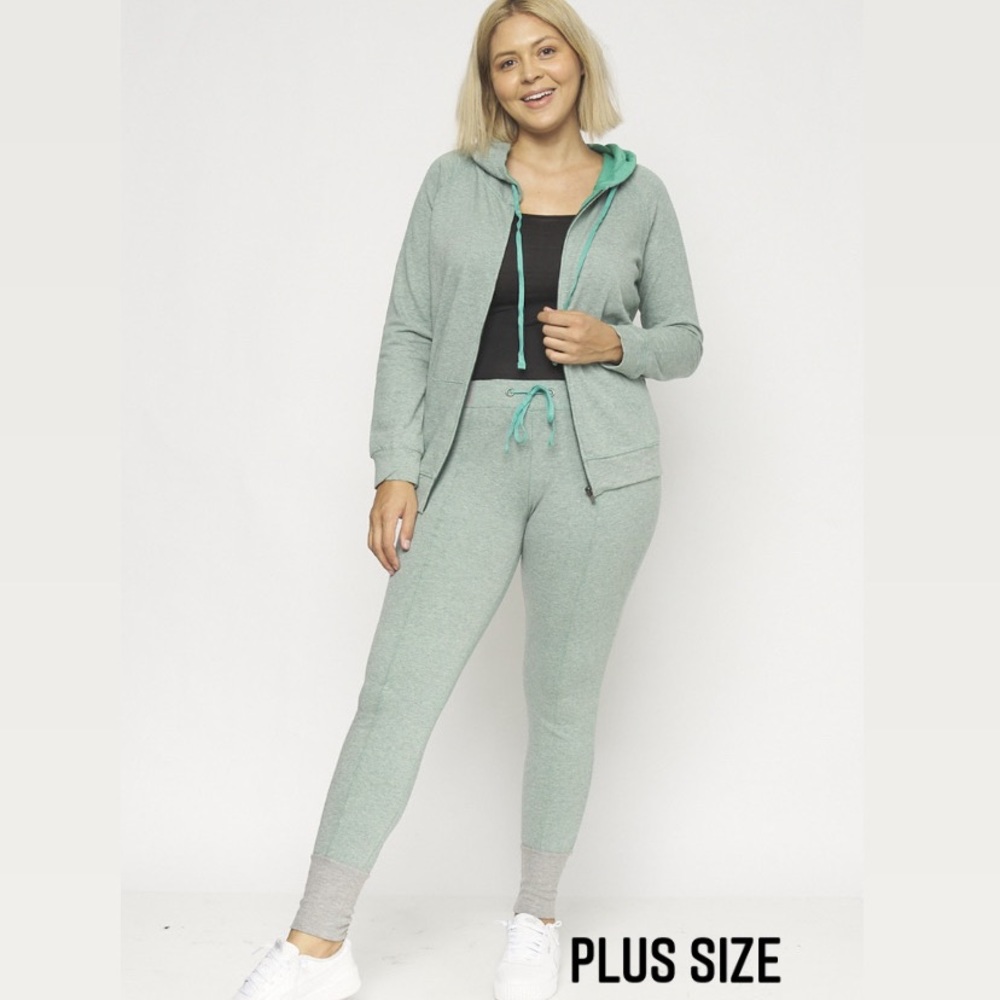 Track suit